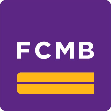 FCMB's Logo