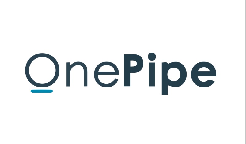 OnePipe's Logo