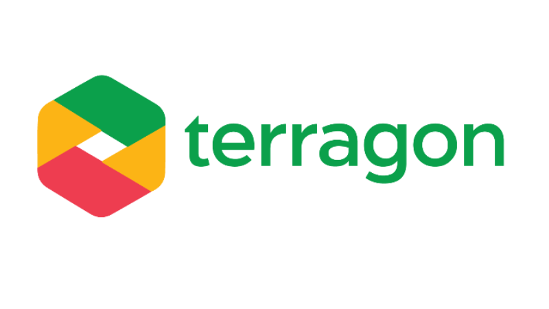 Terragon's Logo